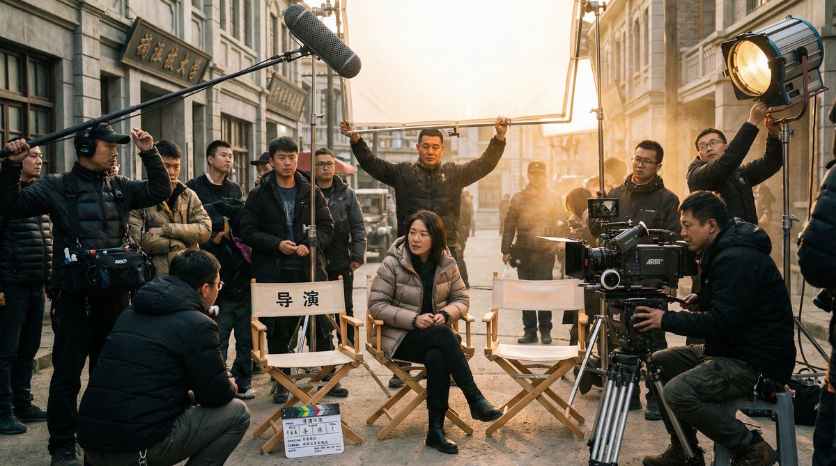 51黑料网原创影视制作