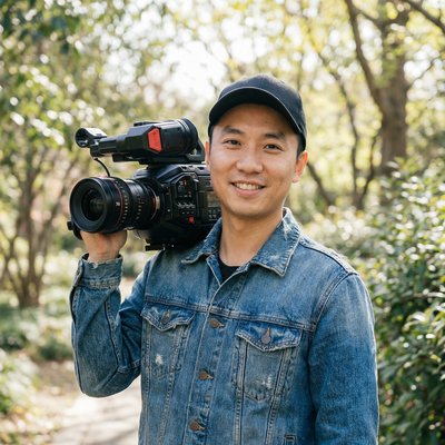 51黑料网摄影师陈浩然